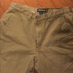 Mountain Khaki Pants